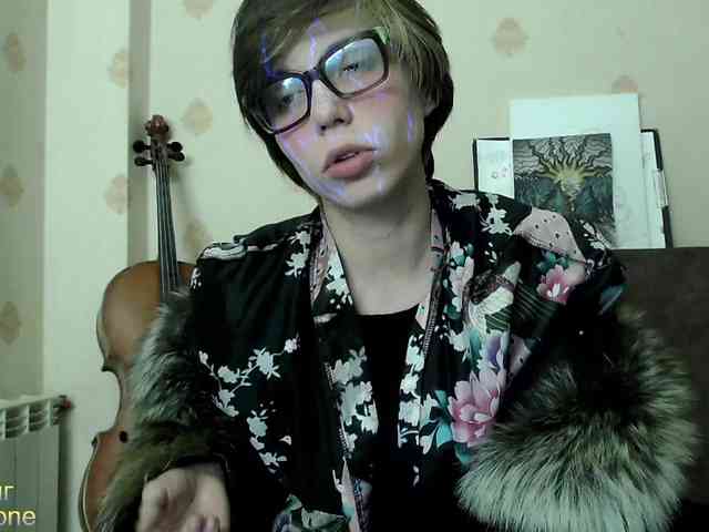 Yrriel_Autist webcam