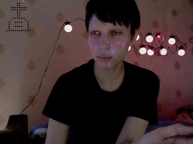 Yrriel_Autist webcam