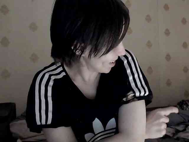 Yrriel_Autist webcam