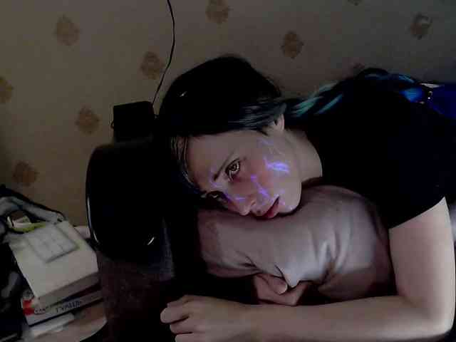 Yrriel_Autist webcam