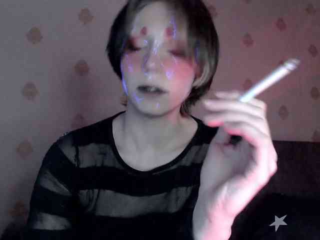 Yrriel_Autist webcam