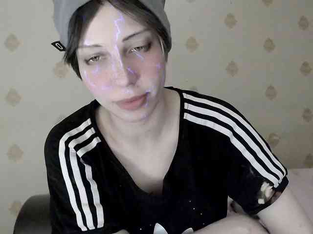 Yrriel_Autist webcam