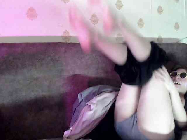 Yrriel_Autist webcam