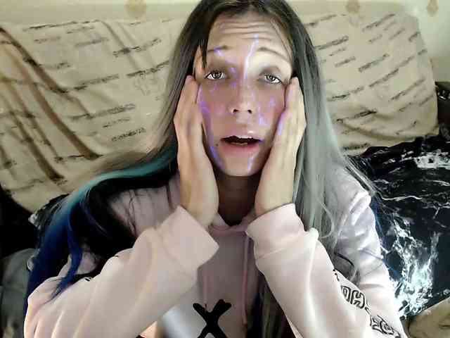 Yrriel_Autist webcam