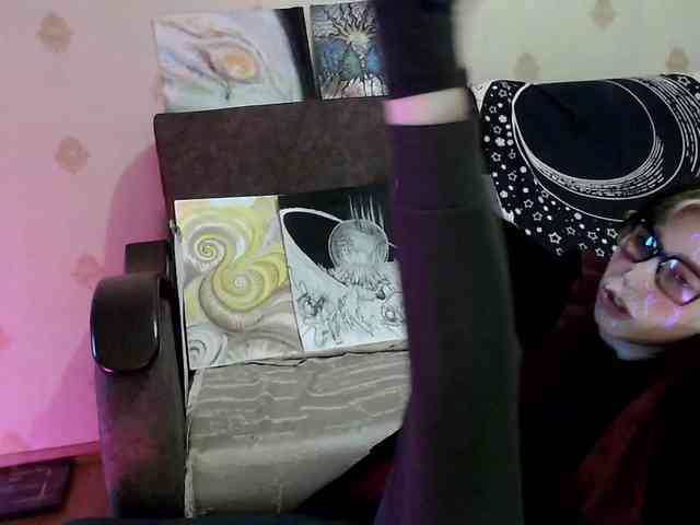 Yrriel_Autist webcam