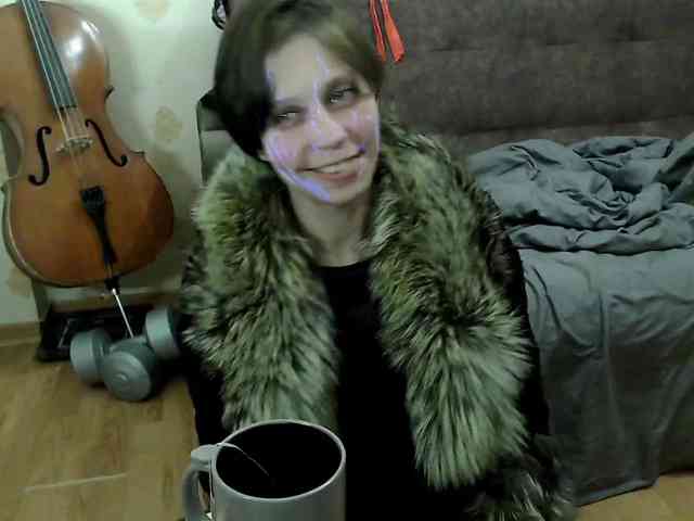 Yrriel_Autist webcam