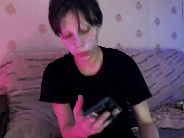 Yrriel_Autist webcam