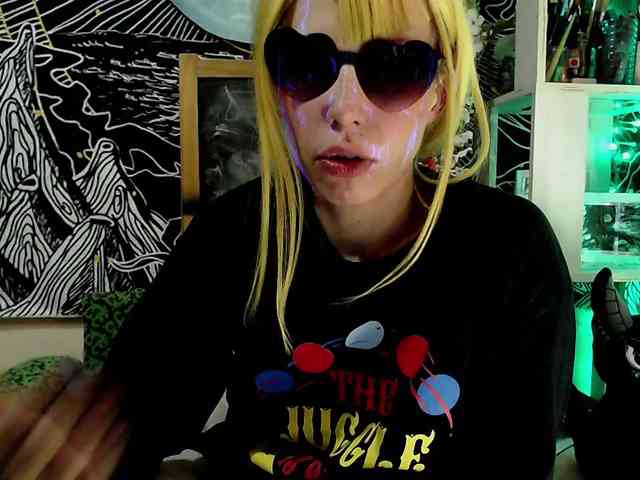Pomotrosil_i_brosiL webcam