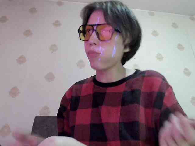 Yrriel_Autist webcam