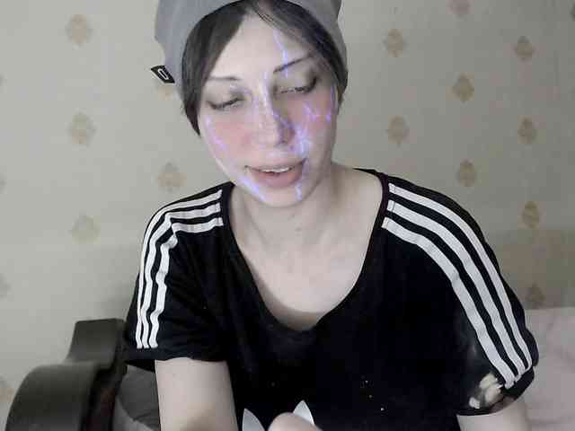 Yrriel_Autist webcam