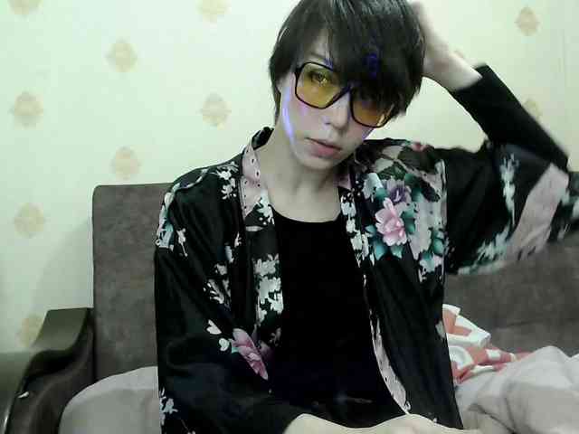 Yrriel_Autist webcam