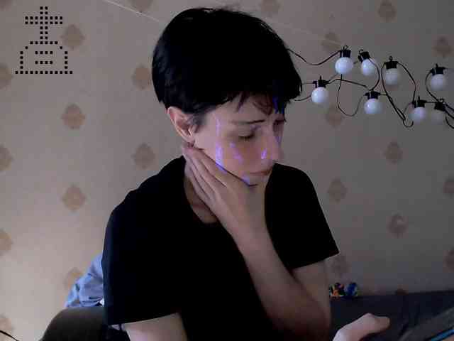 Yrriel_Autist webcam