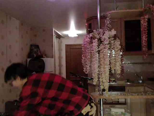Yrriel_Autist webcam
