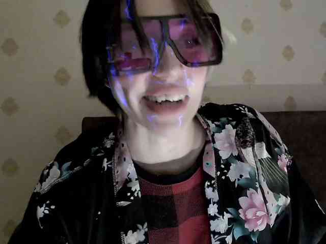 Yrriel_Autist webcam