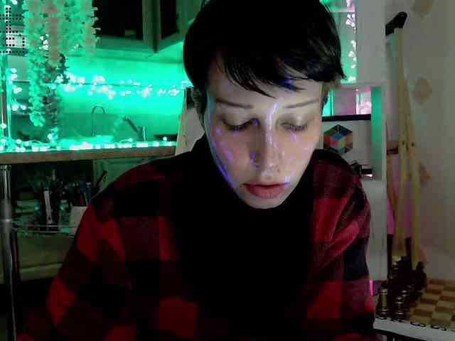 Yrriel_Autist webcam