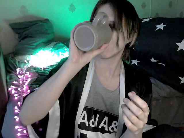 Yrriel_Autist webcam