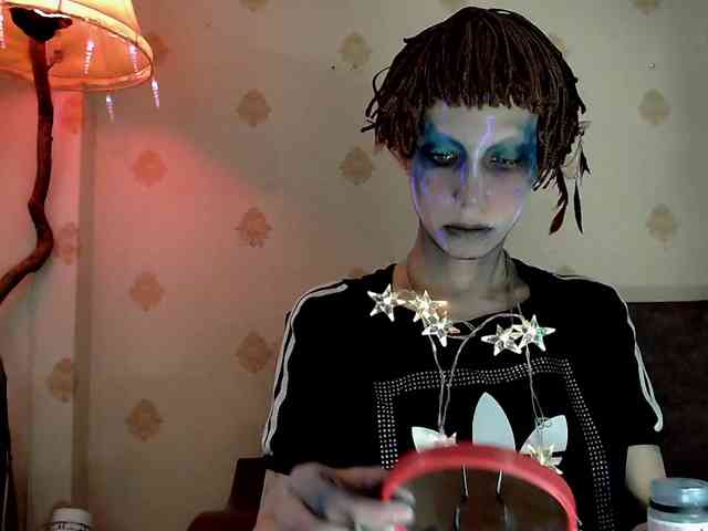 Pomotrosil_i_brosiL webcam