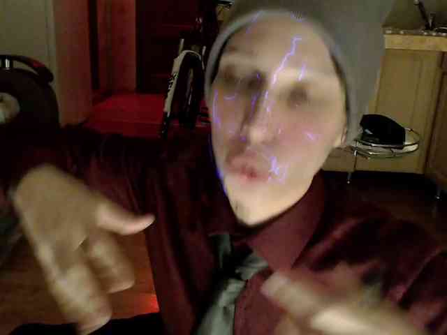 HazeRaziel Live Webcam on BongaCams