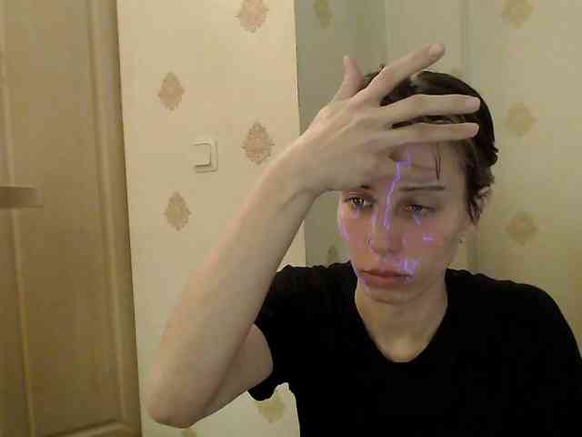 HazeRaziel Live Webcam on BongaCams