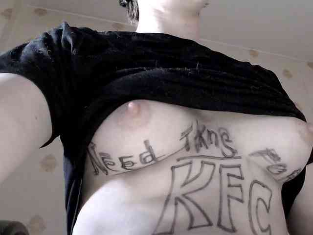 Yrriel_Autist webcam