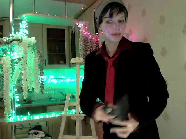Yrriel_Autist webcam