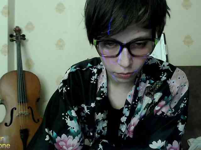 Yrriel_Autist webcam