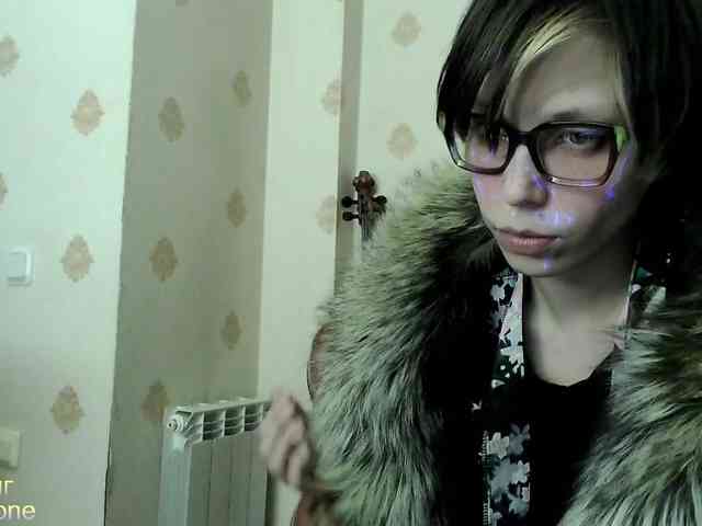 Yrriel_Autist webcam