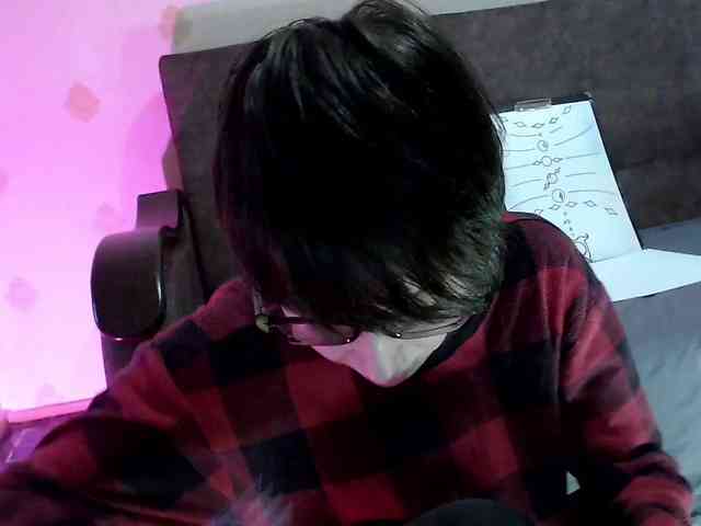 Yrriel_Autist webcam