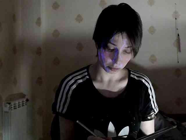 Yrriel_Autist webcam