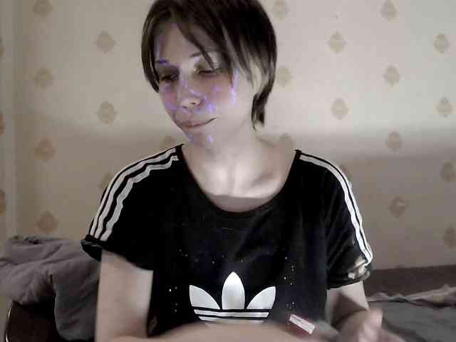 Yrriel_Autist webcam