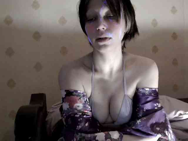Yrriel_Autist webcam
