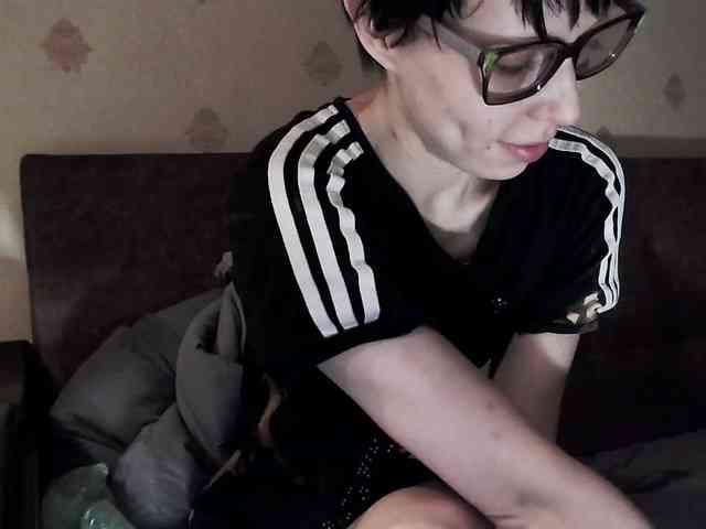 Yrriel_Autist webcam