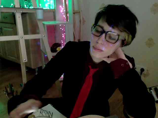 Yrriel_Autist webcam