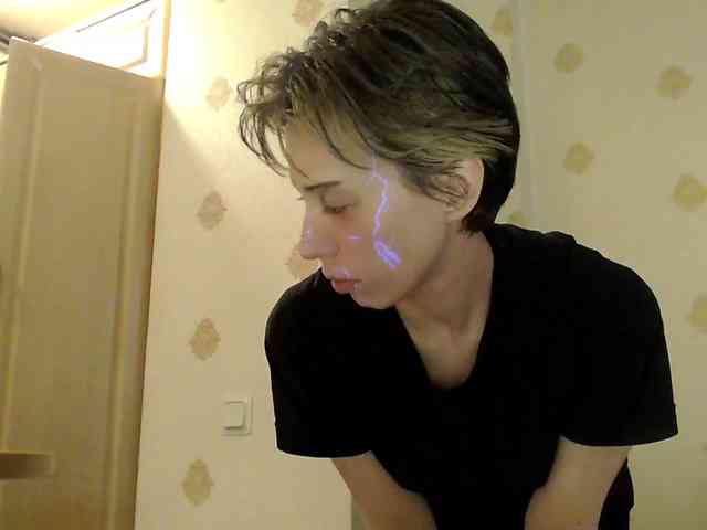 HazeRaziel Live Webcam on BongaCams