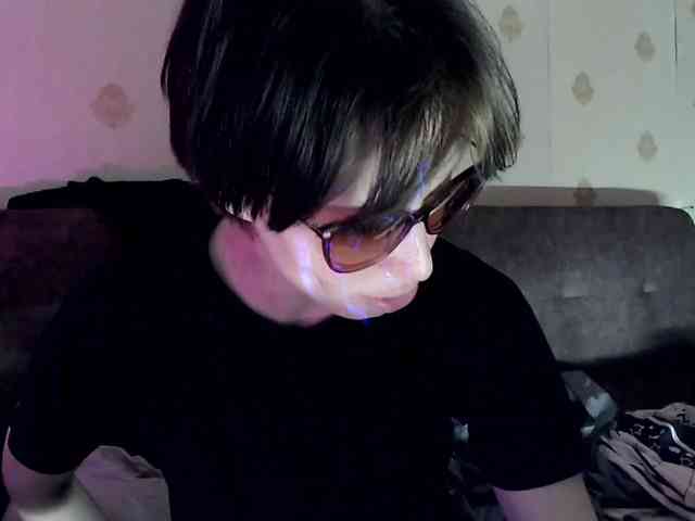 Yrriel_Autist webcam