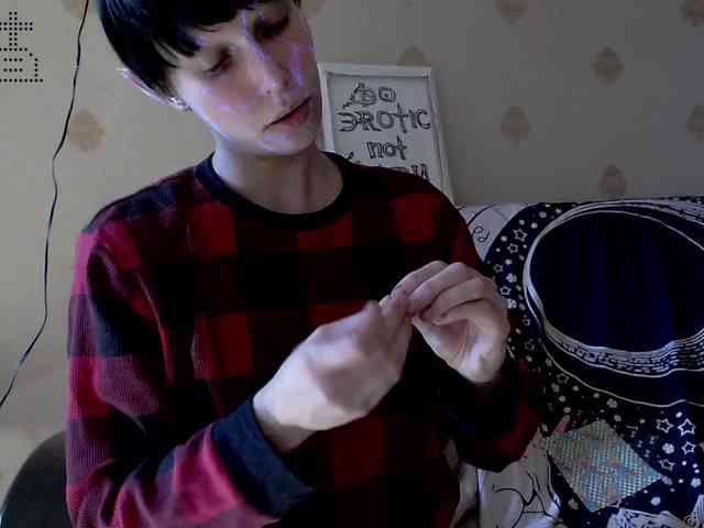 Yrriel_Autist webcam