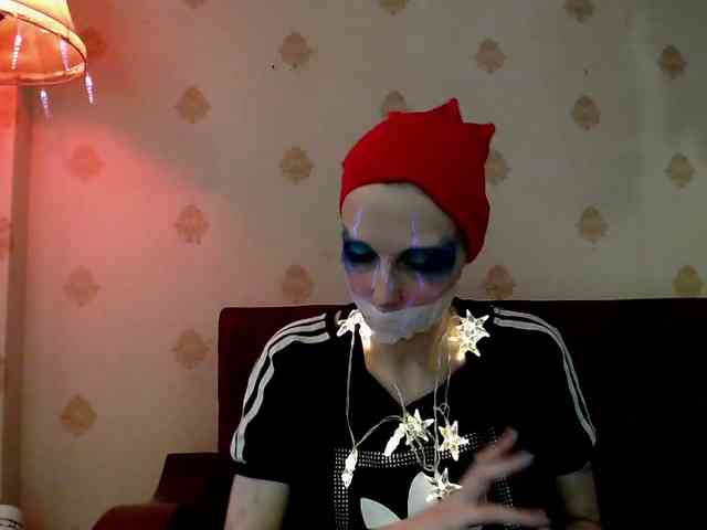 Pomotrosil_i_brosiL webcam