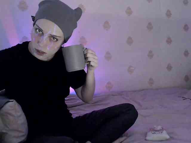 Yrriel_Autist webcam