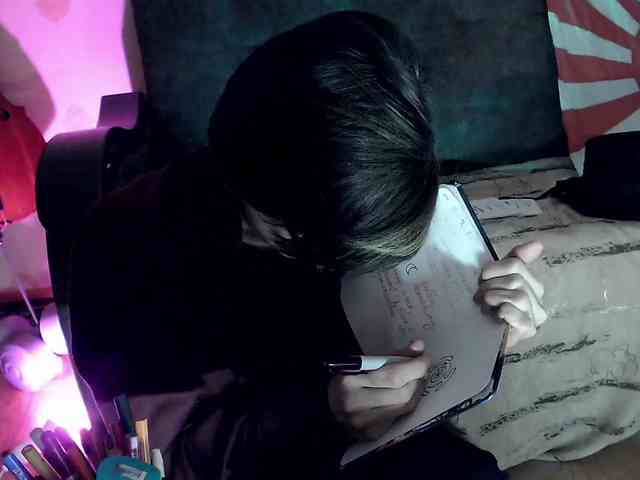 Yrriel_Autist webcam