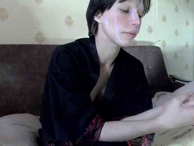 Yrriel_Autist webcam