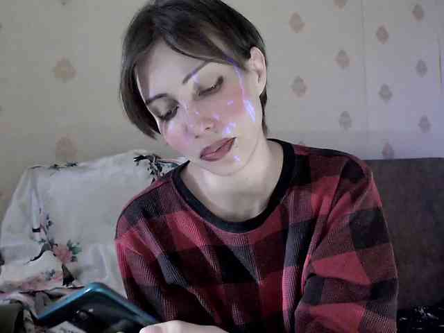 Yrriel_Autist webcam