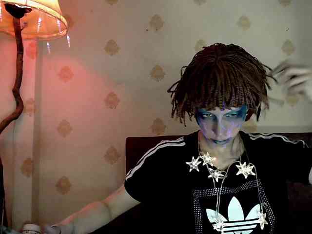 Pomotrosil_i_brosiL webcam