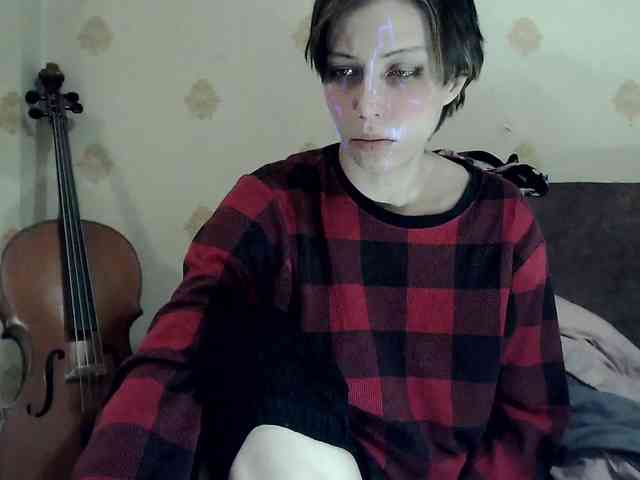 Yrriel_Autist webcam