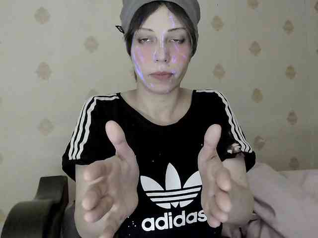 Yrriel_Autist webcam