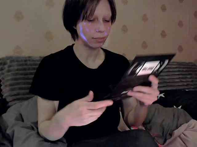 Yrriel_Autist webcam