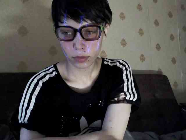 Yrriel_Autist webcam