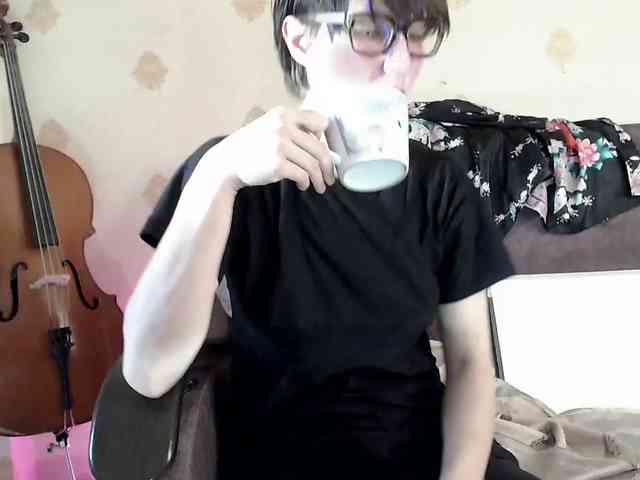 Yrriel_Autist webcam