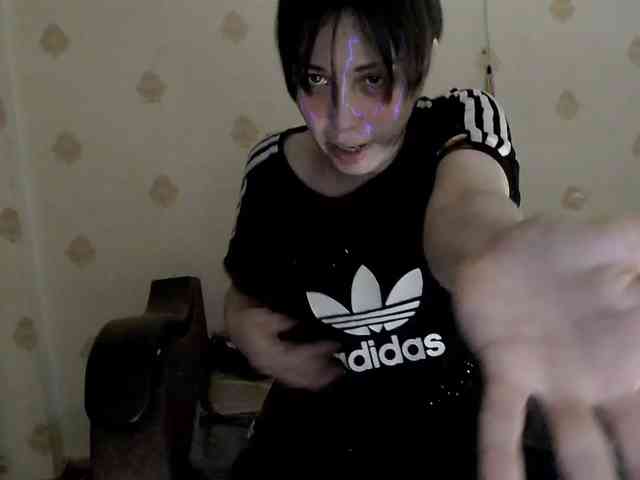 Yrriel_Autist webcam