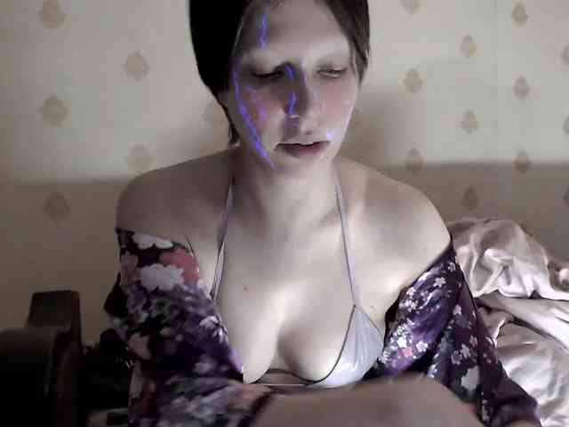 Yrriel_Autist webcam