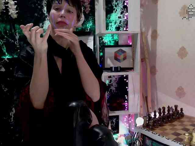 Yrriel_Autist webcam